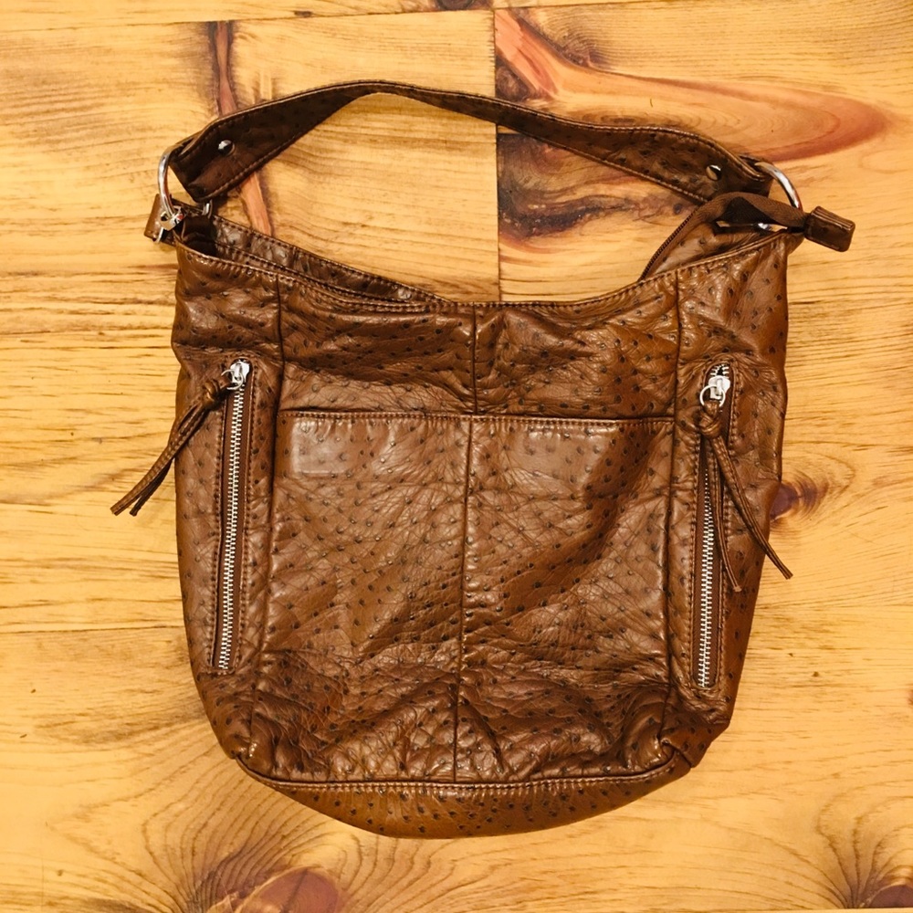 Bueno purse